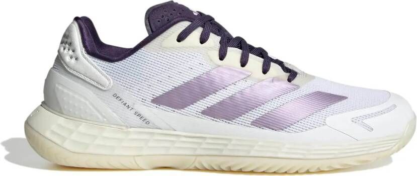 Adidas Defiant Speed 2 Tennisschoenen