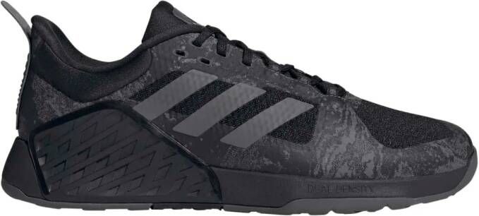 Adidas Performance Dropset 2 Sportschoenen Unisex Zwart