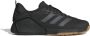 Adidas Perfor ce Dropset 3 Schoenen Zwart - Thumbnail 3