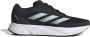 Adidas Perfor ce Duramo SL hardloopschoenen zwart antraciet wit - Thumbnail 3