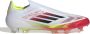 Adidas F50 Elite Veterloze Firm Ground Voetbalschoenen Cloud White Core Black Solar Yellow- Cloud White Core Black Solar Yellow - Thumbnail 2