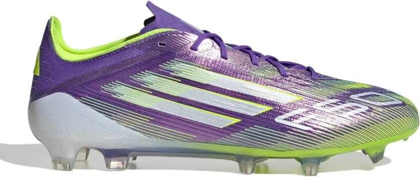 Adidas F50 Elite Firm Ground Voetbalschoenen