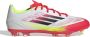 Adidas F50 League FG Cloud White Core Black Solar Yellow- Cloud White Core Black Solar Yellow - Thumbnail 2