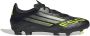 Adidas Perfor ce F50 League Firm Multi-Ground Voetbalschoenen Unisex Zwart - Thumbnail 2