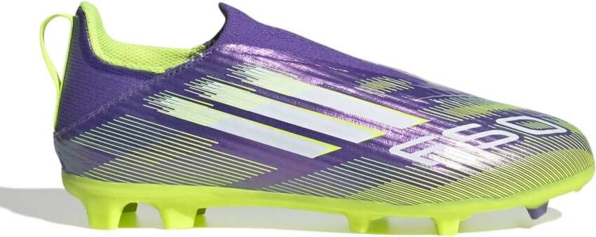 Adidas F50 League Fg mg Junior