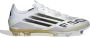 Adidas Perfor ce F50 League Firm Multi-Ground Voetbalschoenen Unisex Wit - Thumbnail 2