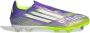 Adidas Perfor ce F50 League Veterloze Firm Multi-Ground voetbalschoenen Unisex Paars - Thumbnail 2