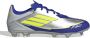 Adidas Perfor ce F50 League Messi Firm Multi-Ground Voetbalschoenen Unisex Zilver - Thumbnail 2