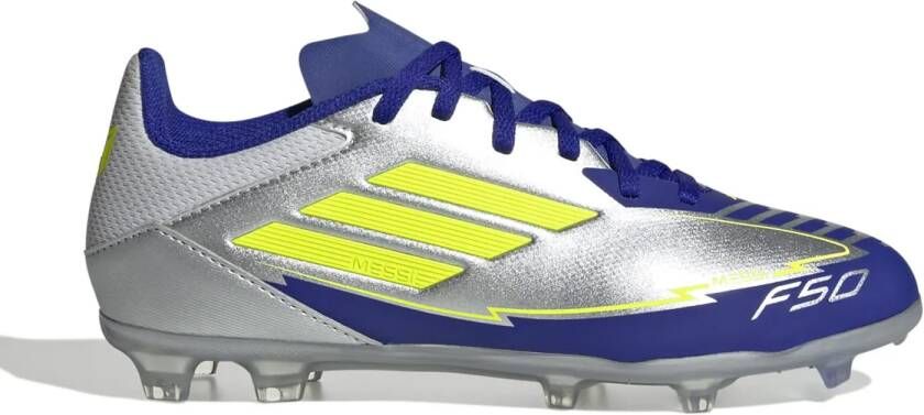 Adidas F50 League Messi Fg Mg Kids