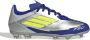 Adidas Perfor ce F50 League Messi Firm Multi-Ground Voetbalschoenen Kids Kinderen Zilver - Thumbnail 2