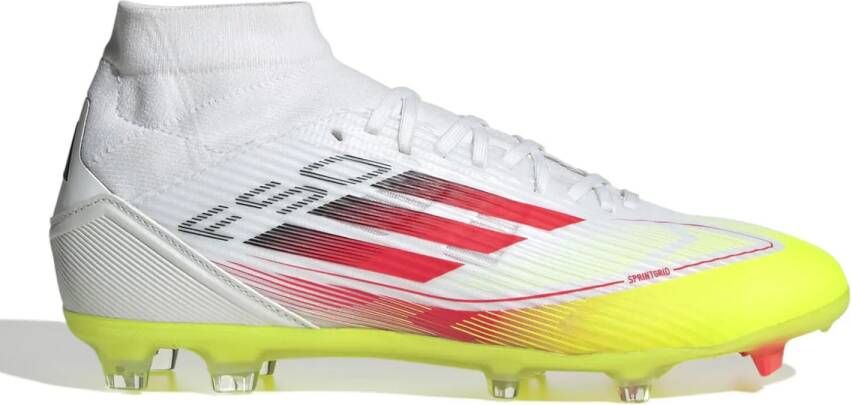 Adidas F50 League Mid Fg mg Dames