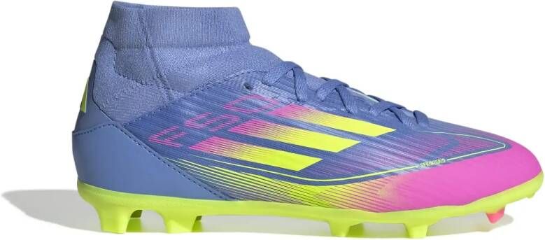 Adidas F50 League Mid Firm Multi-ground Kids