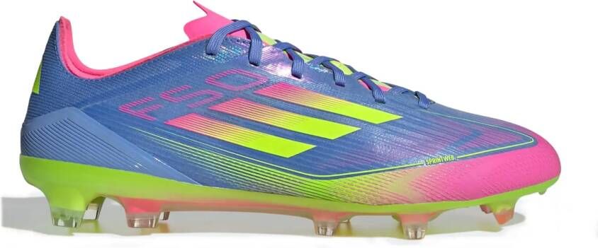 Adidas F50 Pro Firm Ground Voetbalschoenen