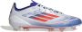 Adidas F50 Pro FG Cloud White Solar Red Lucid Blue- Cloud White Solar Red Lucid Blue - Thumbnail 1