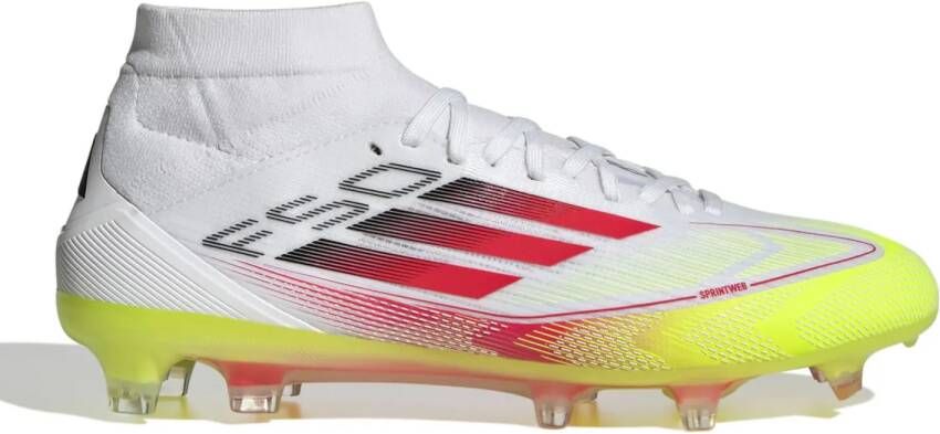 Adidas F50 Pro Mid Firm Ground Voetbalschoenen