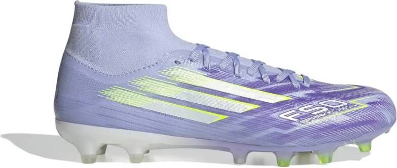 Adidas F50 Sparkfusion Pro Firm Ground Artificial Grass Voetbalschoenen