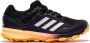 Adidas HOCKEY fabela rise Hockeyschoenen veld dames Zwart-Multicolour - Thumbnail 2