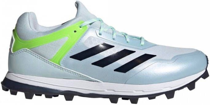 Adidas Fabela Zone Dames White Dames - Foto 3