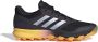 Adidas Performance Flexcloud 2.1 Hockeyschoenen Unisex Zwart - Thumbnail 2