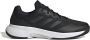 Adidas Performance Gamecourt 2.0 Tennisschoenen Unisex Zwart - Thumbnail 2
