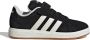 Adidas Sportswear Grand Court 00s Schoenen Kids Kinderen Zwart - Thumbnail 3