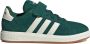 Adidas Sportswear Grand Court 00s Schoenen Kids Kinderen Groen - Thumbnail 5