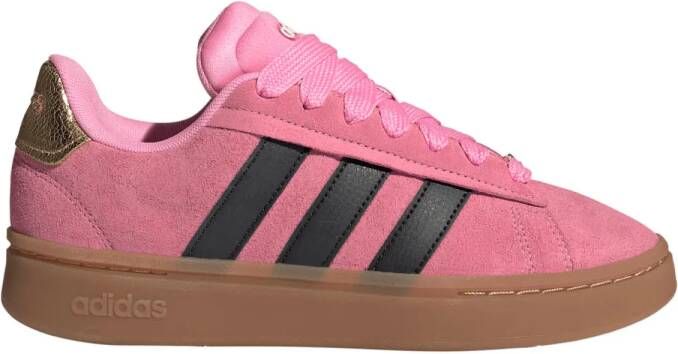 Adidas Sportswear Sneakers GRAND COURT ALPHA 00S Design geïnspireerd door de adidas Campus 00