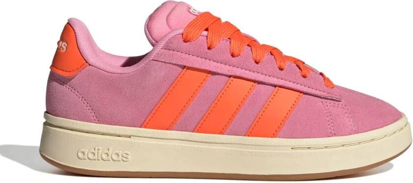 Adidas Grand Court Alpha Dames