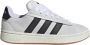 Adidas grand court alpha 00s Casual low sportcas schoen her Wit - Thumbnail 2