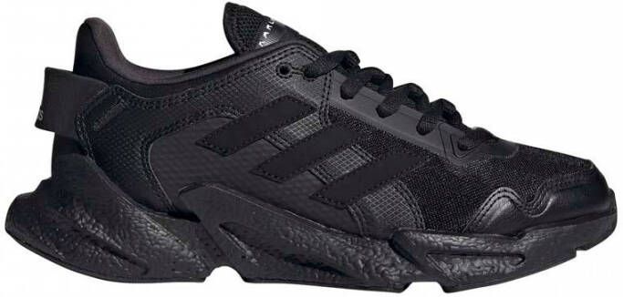 Adidas x Karlie Kloss KK X9000 Boost Dames Sneakers Schoenen Sportschoenen Zwart GY6343 - Foto 2