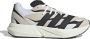 Adidas Originals Lightblaze Sneaker Running in wit formaten: 41 1 3 - Thumbnail 5