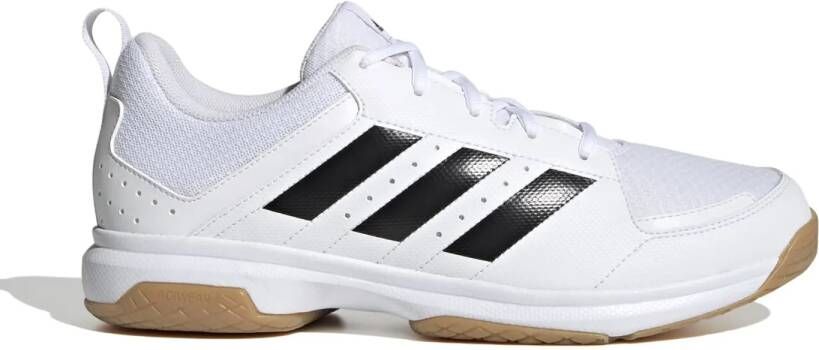Adidas Perfor ce Ligra 7 Indoor Schoenen Unisex Wit - Foto 6