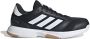 Adidas Performance Zaalschoenen LIGRA 8 INDOOR geschikt voor elke binnensport - Thumbnail 3