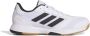 Adidas Performance Zaalschoenen LIGRA 8 INDOOR geschikt voor elke binnensport - Thumbnail 3