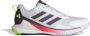 Adidas Performance Zaalschoenen NOVAFLIGHT 2 INDOOR bijzonder geschikt voor handbal en volleybal - Thumbnail 3