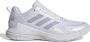 Adidas Performance Indoorschoenen NOVAFLIGHT 2 INDOOR bijzonder geschikt voor volleybal en basketbal - Thumbnail 3