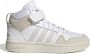 Adidas Performance Postmove Mid Cloudfoam Super Lifestyle Basketball Mid Classic Schoenen - Thumbnail 2