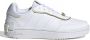 Adidas Wit Goud Postmove Sneakers White Dames - Thumbnail 2