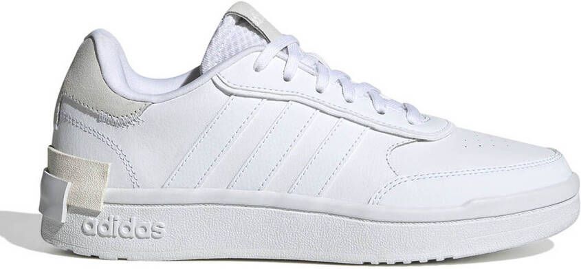 Adidas Sportswear Postmove Se Basketbal Schoenen Wit 1 3 Vrouw - Foto 12
