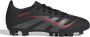 Adidas Perfor ce Predator Club Firm Multi-Ground Voetbalschoenen Kids Kinderen Zwart - Thumbnail 3
