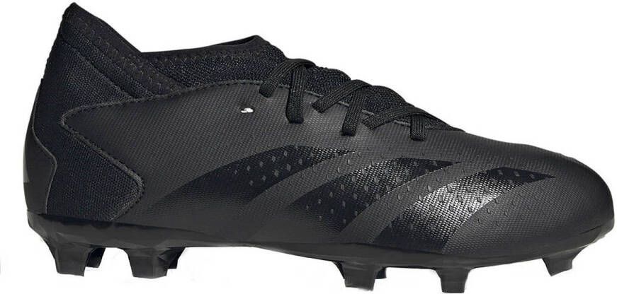 Adidas Perfor ce Predator Accuracy.FG voetbalschoenen zwart Imitatieleer 37 1 3 - Foto 5