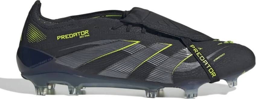 Adidas Predator Elite Fold-Over Tongue Firm Ground Voetbalschoenen