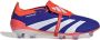 Adidas Sport Predator Elite Ft Fg Voetbalschoenen Sportwear Volwassen - Thumbnail 2
