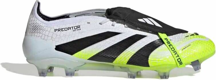 Adidas Predator Elite Fold-Over Tongue Firm Ground Voetbalschoenen