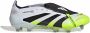 Adidas Predator Elite Fold-Over Tongue Firm Ground Voetbalschoenen - Thumbnail 1