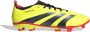 Adidas Predator League Low FG Team Solar Yellow 2 Core Black Solar Red- Team Solar Yellow 2 Core Black Solar Red - Thumbnail 2