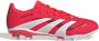 Adidas Perfor ce Predator League Firm Multi-Ground Voetbalschoenen Kids Kinderen Rood - Thumbnail 2