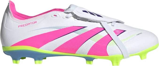Adidas Predator League Fold-Over Tongue Firm Multi-Ground Voetbalschoenen