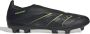 Adidas Perfor ce Predator League Veterloze Firm Multi-Ground Voetbalschoenen Unisex Zwart - Thumbnail 2