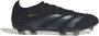 Adidas Predator Pro FG Core Black Carbon Gold Metallic- Core Black Carbon Gold Metallic - Thumbnail 1